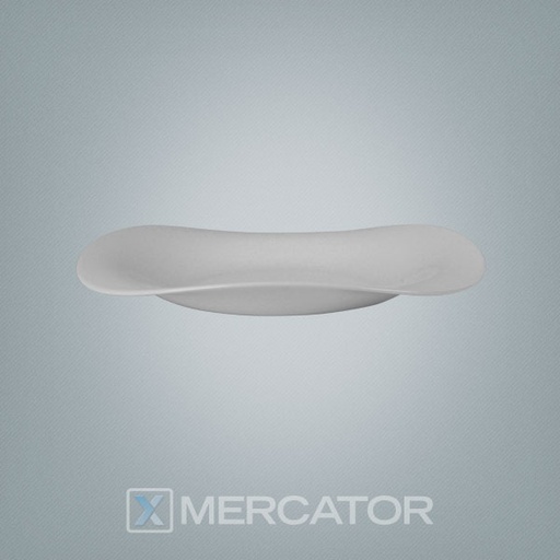 [883314140798] Discontinuado Plato Postre 22Cm Volere Bone