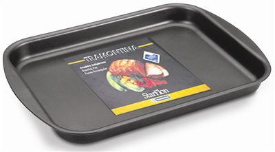 [20053/028] Brasil Fuente Rectan.Rasa 28Cm