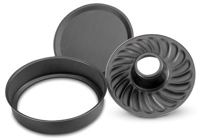 [20066/026] Starflon Moldec/Fondo Remo26Cm