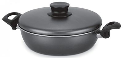 [20500/624] Paris Sartén C/Tapa 24 Cm