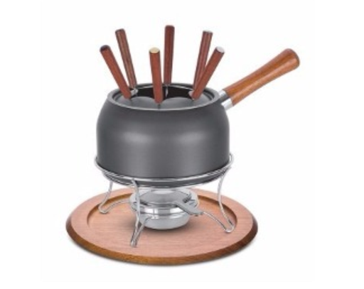 [20653/719] Starflon Jgo.Fondue 1,9Lts