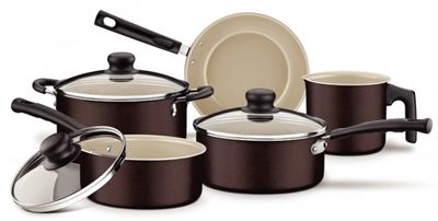 [20699/093] Versalhes Jgo. Ollas 5 Pz